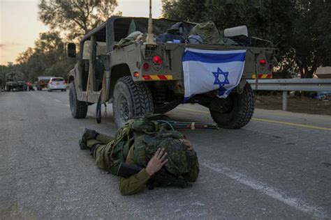 Families in Israel and abroad wait in agony for word of their loved ones taken hostages by militants